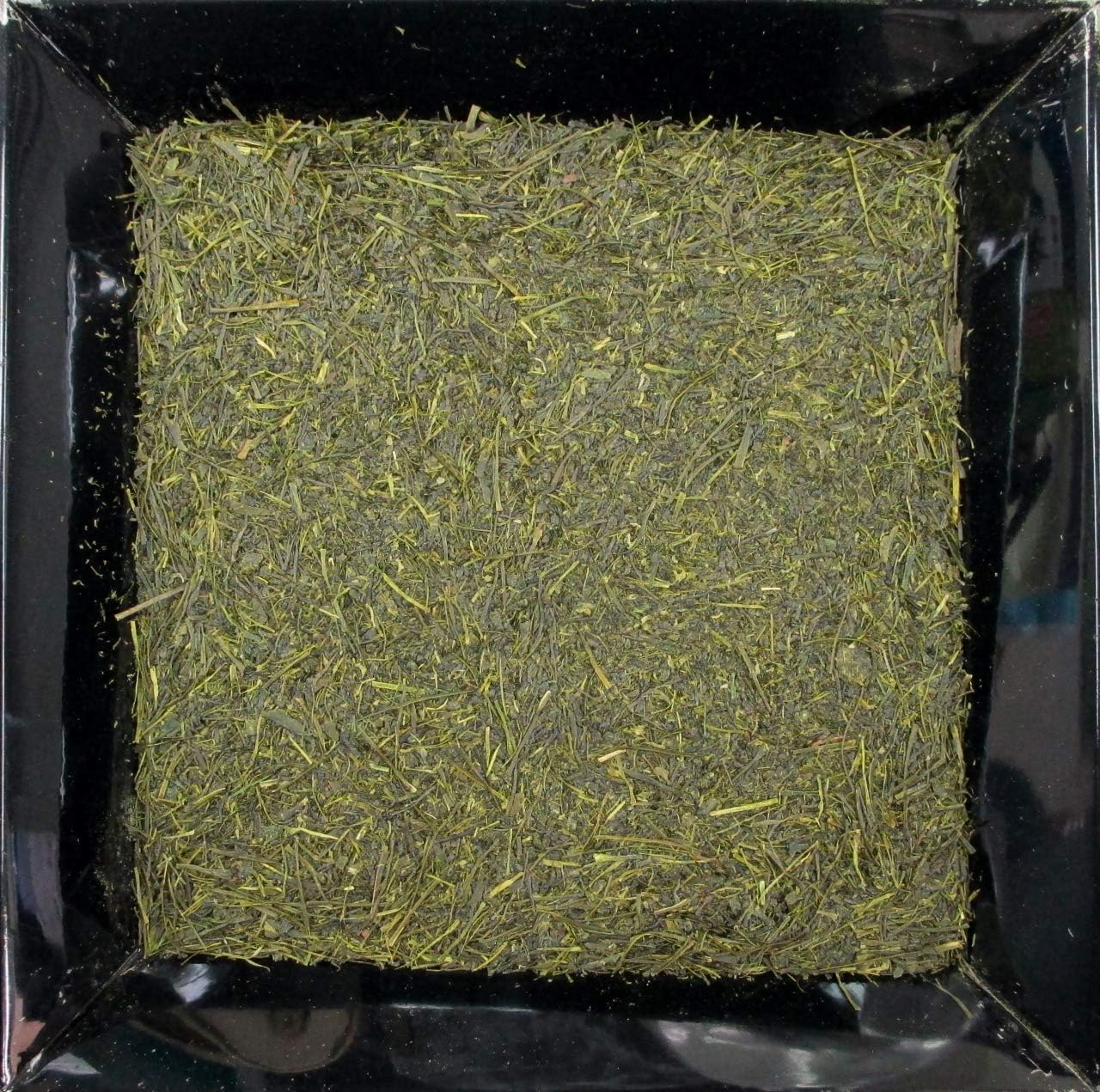 小野園 鹿児島県産 有機緑茶 緑印 100g 画像2