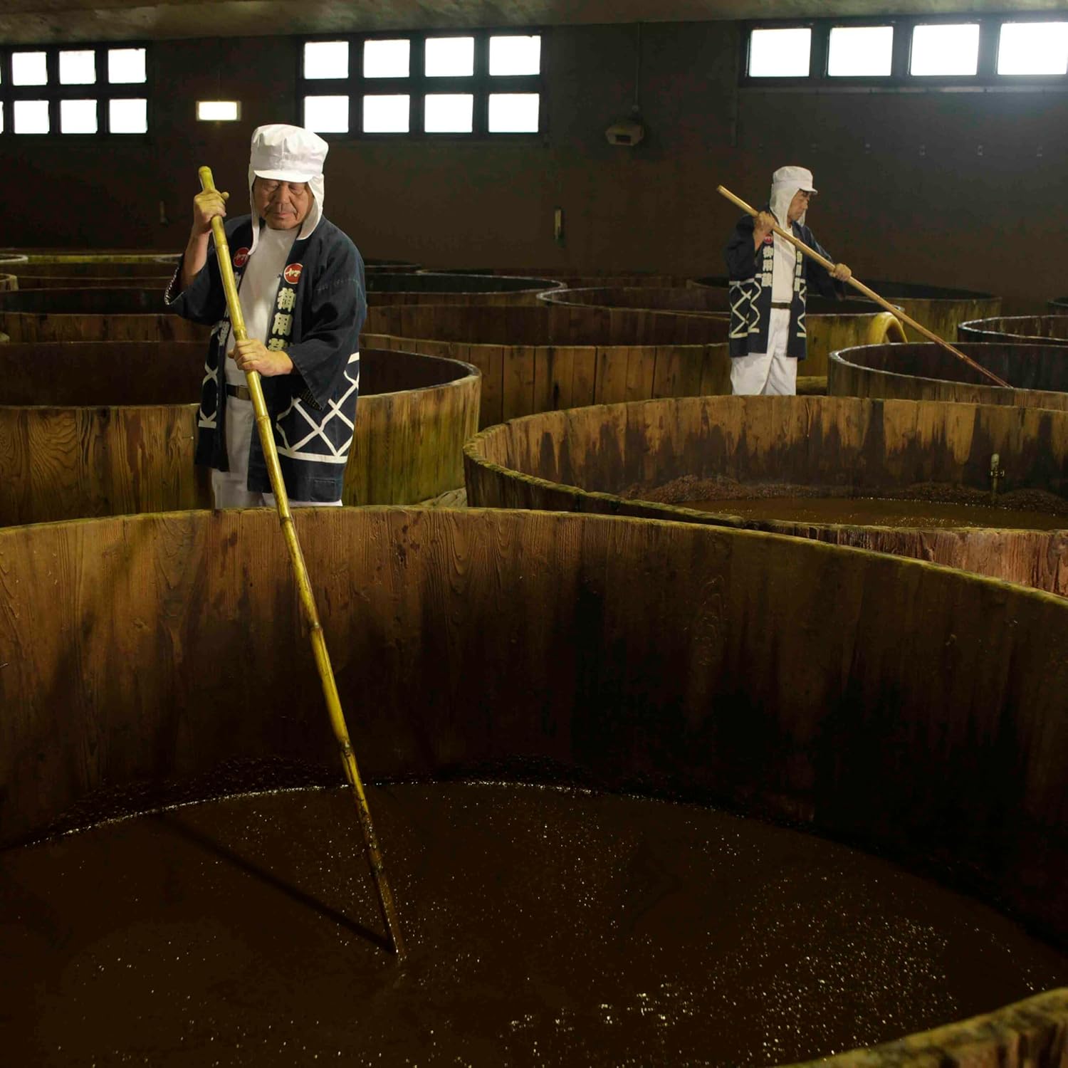 海の精 国産有機 旨しぼり醤油 1L 画像3