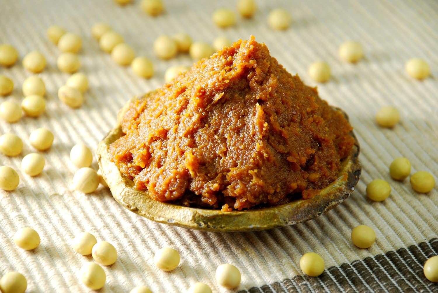 有機 みそ 日本 600g 無農薬・無化学肥料 マルカワみそ 無添加 国産 画像2